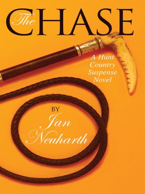 cover image of The Chase